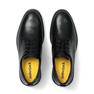 Amberjack Shoes The Original Dress Shoe